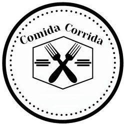 COMIDA CORRIDA