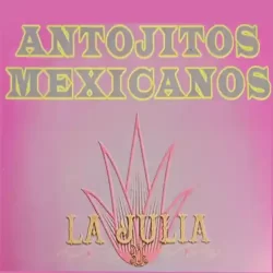 antojitos