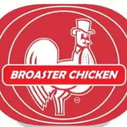 broaster