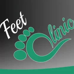 feet